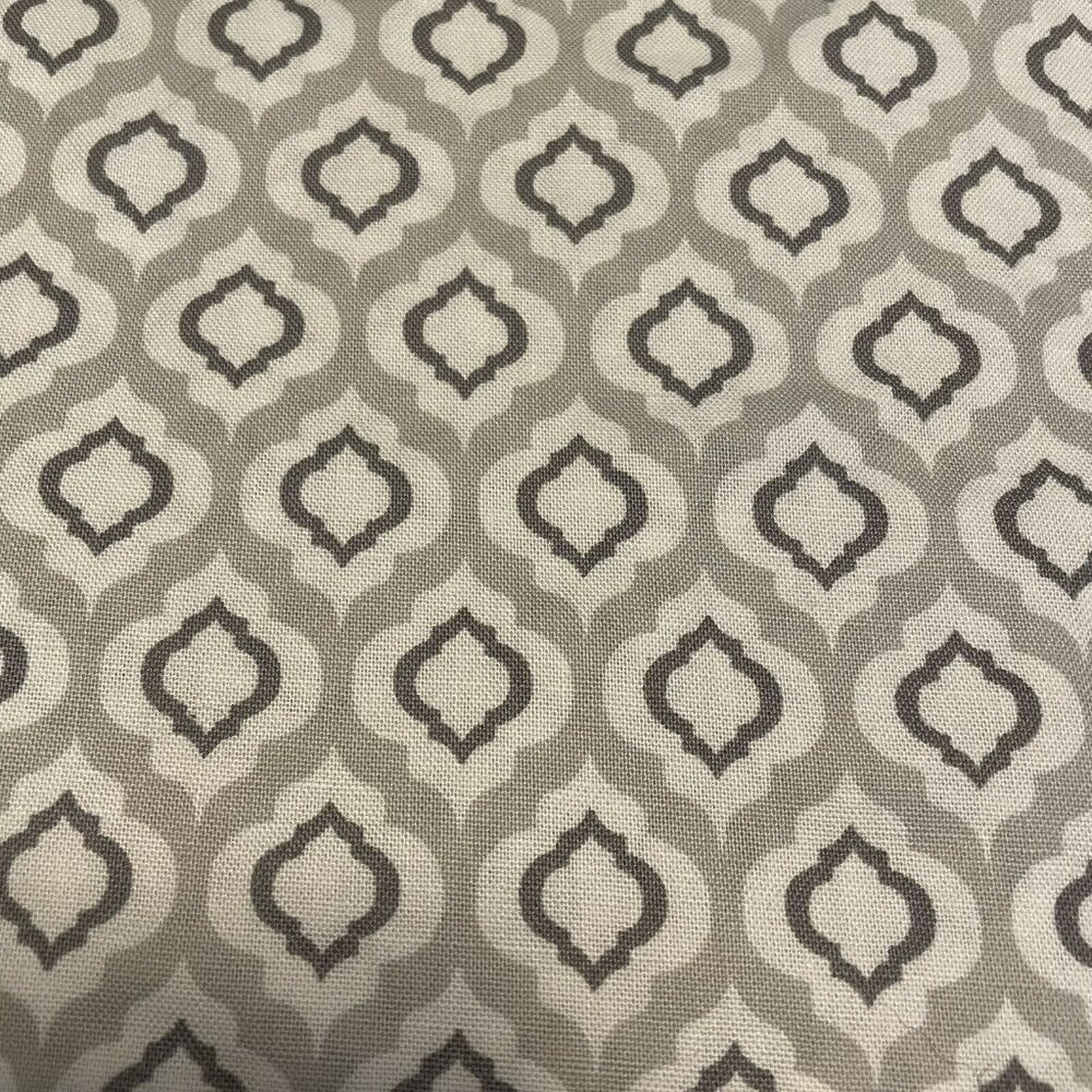 Fabric Waverly Inspirations 1 yard X 43” Sewing Quilting Apparel Cotton #1B29